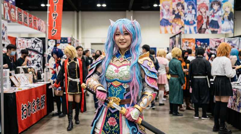 丝瓜视频动漫cosplay视频