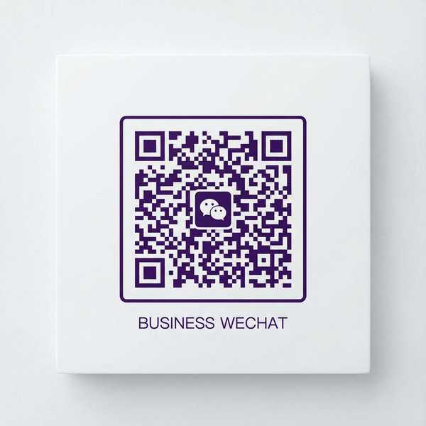 丝瓜视频商务二维码